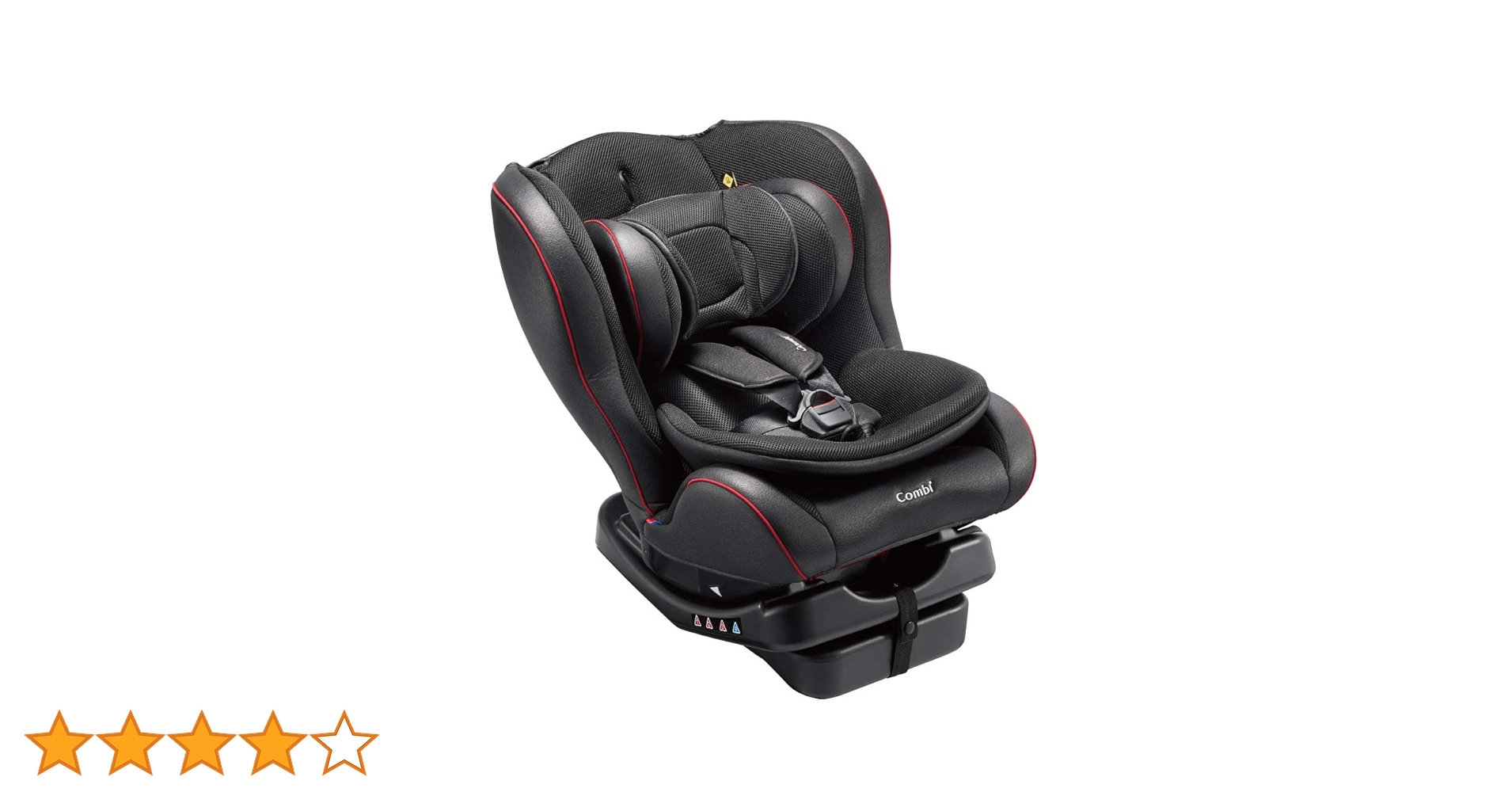 Amazon | コンビ チャイルドシート ウィゴー ロング ムーバーサイド